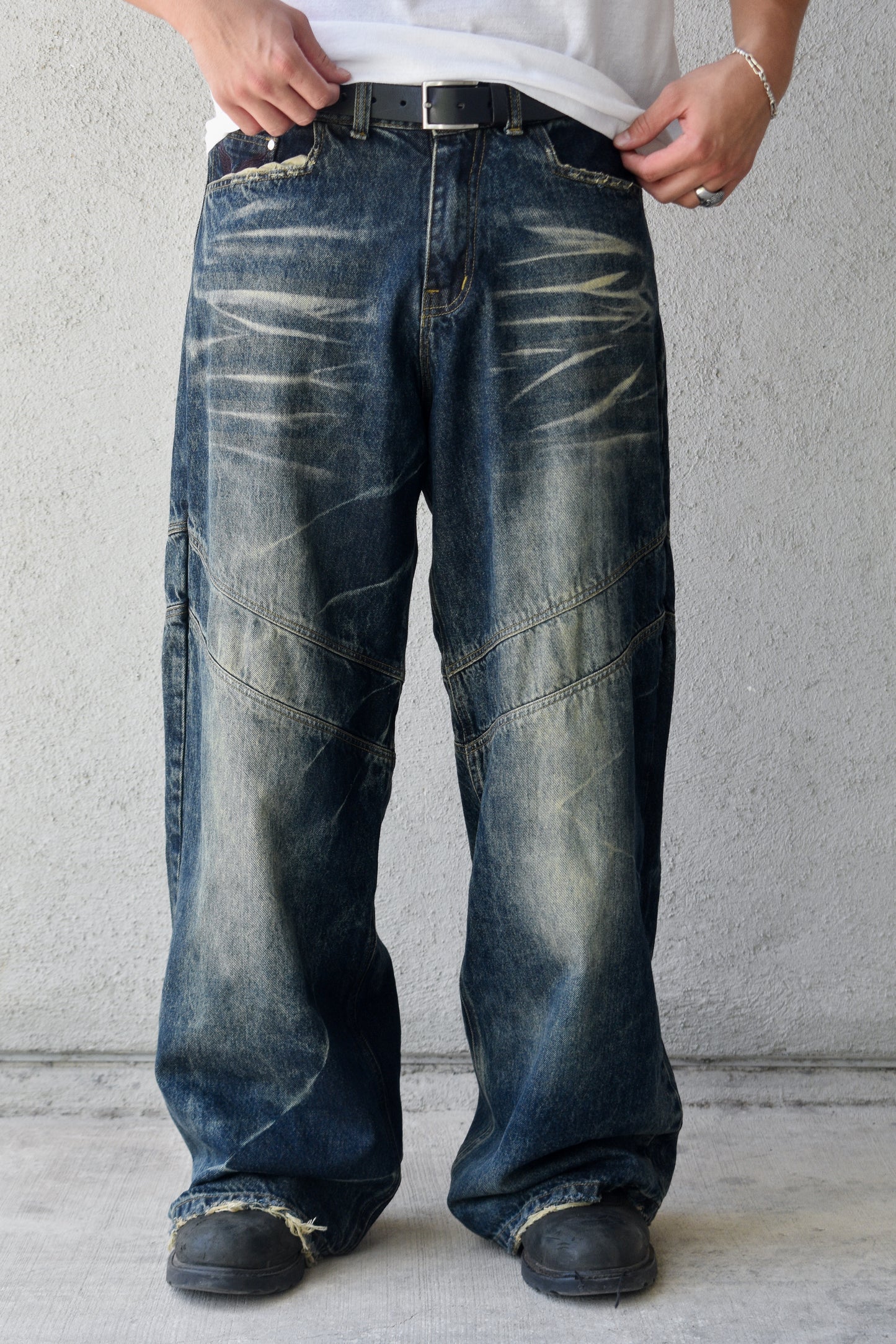 Striker Denim