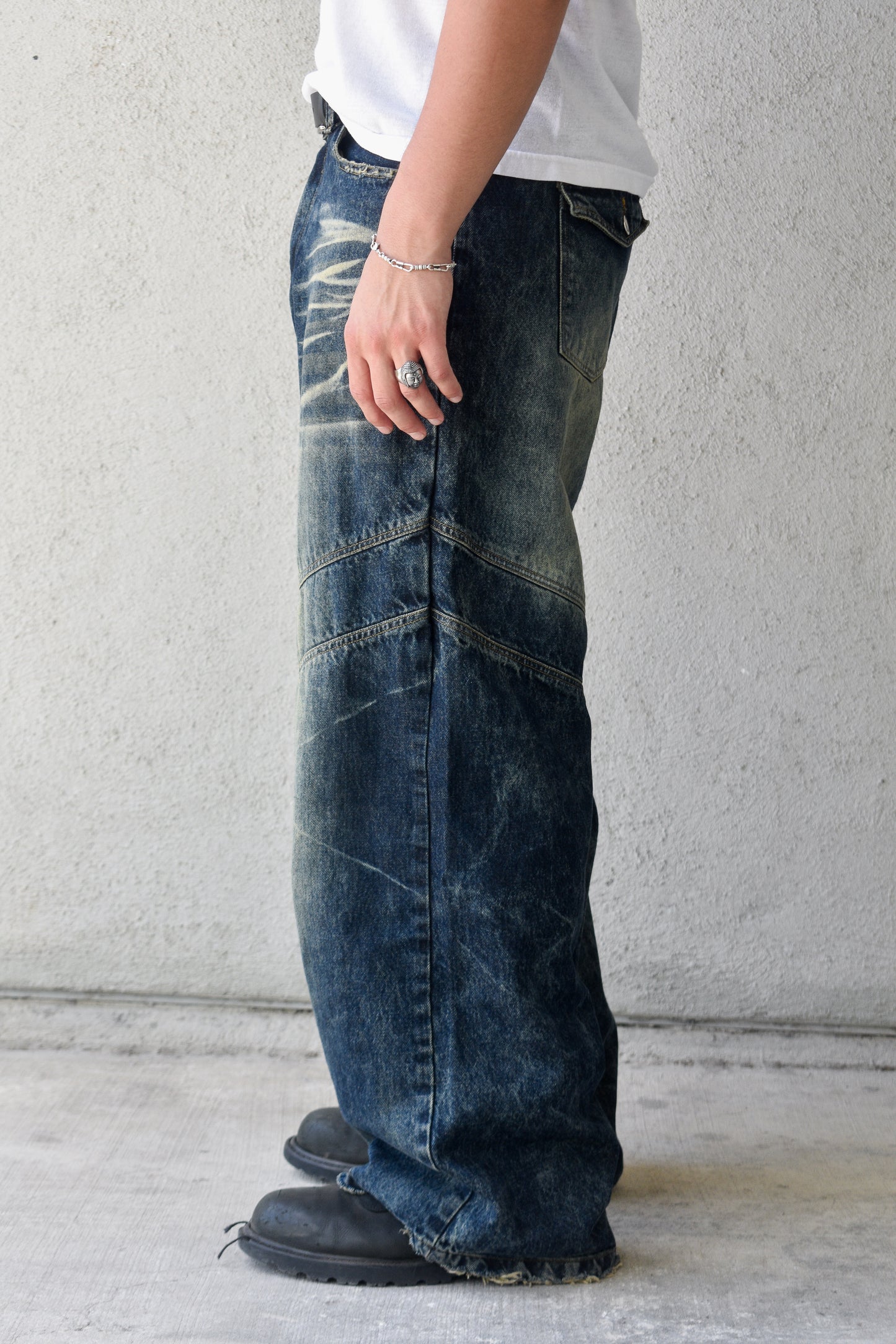 Striker Denim