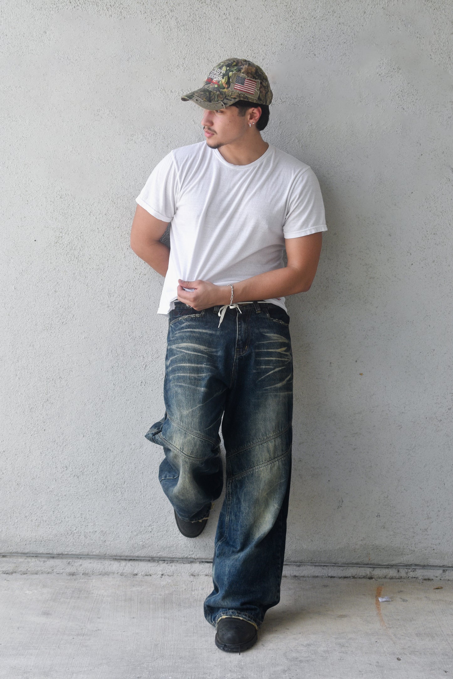 Striker Denim