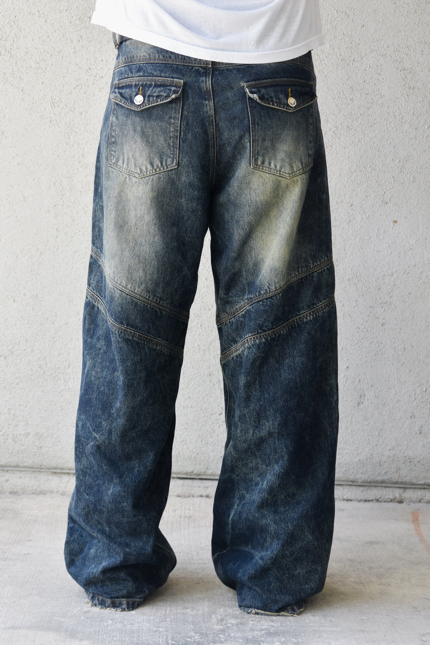 Striker Denim