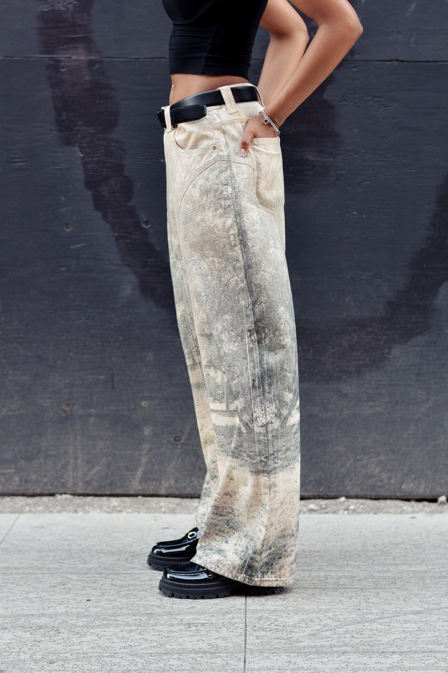 Serenity Denim