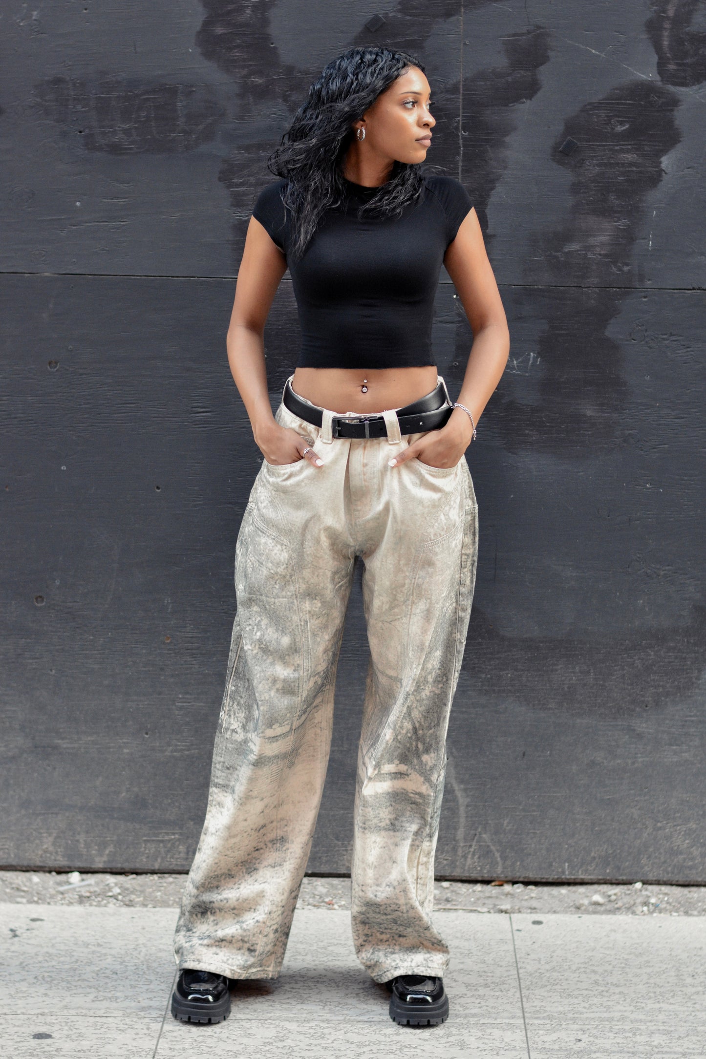 Serenity Denim