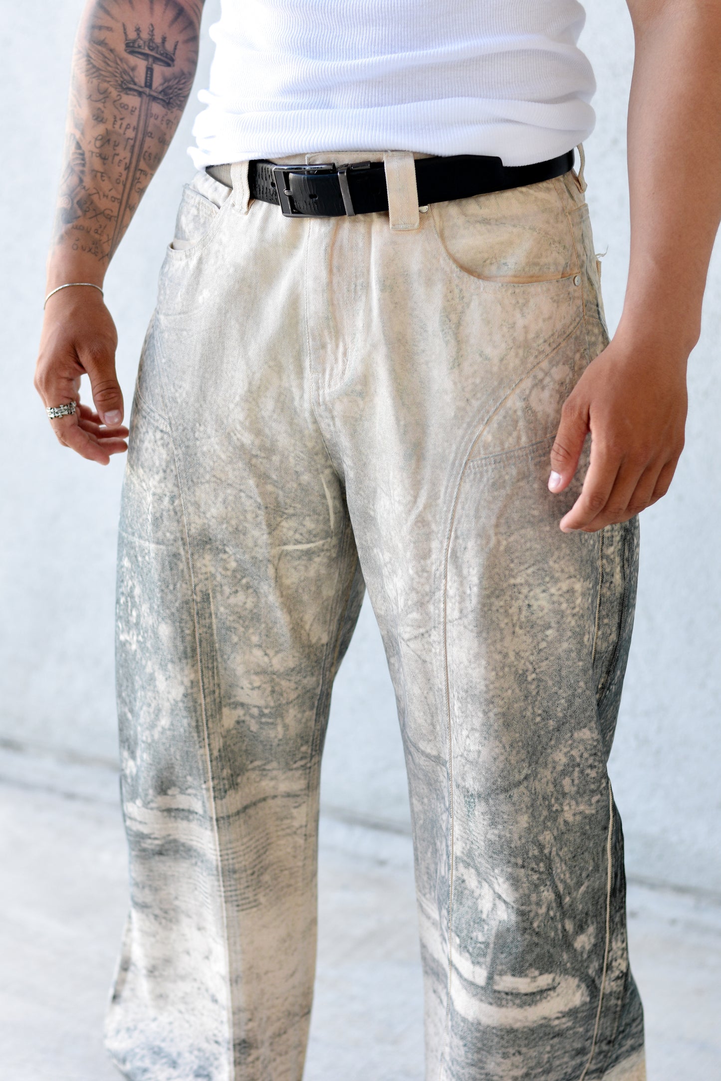Serenity Denim