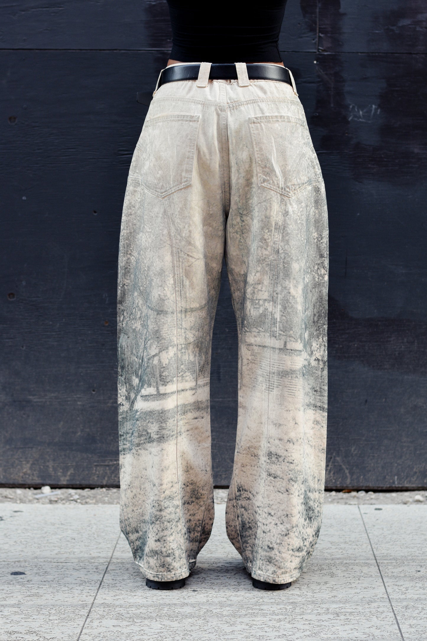 Serenity Denim