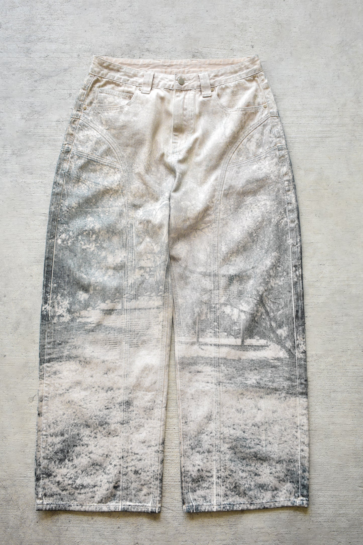 Serenity Denim