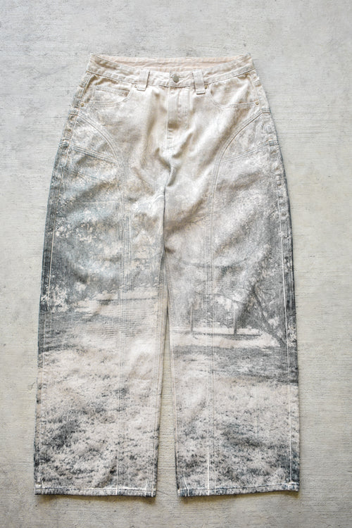 Serenity Denim