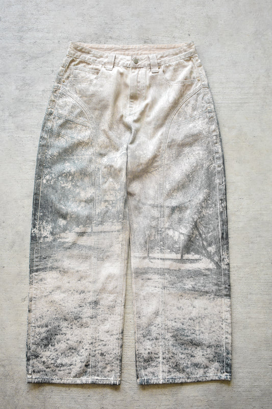 Serenity Denim