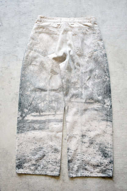 Serenity Denim