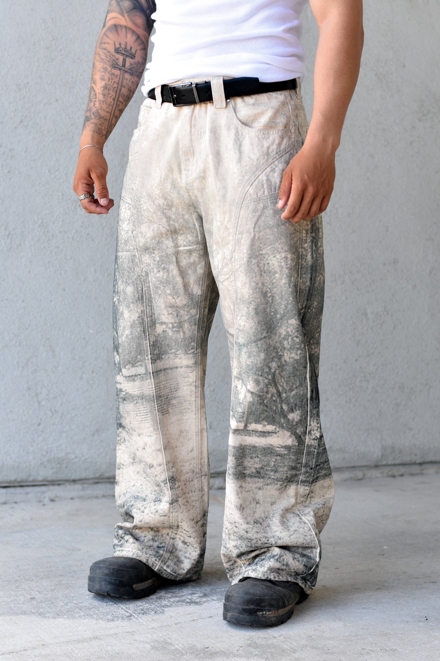 Serenity Denim