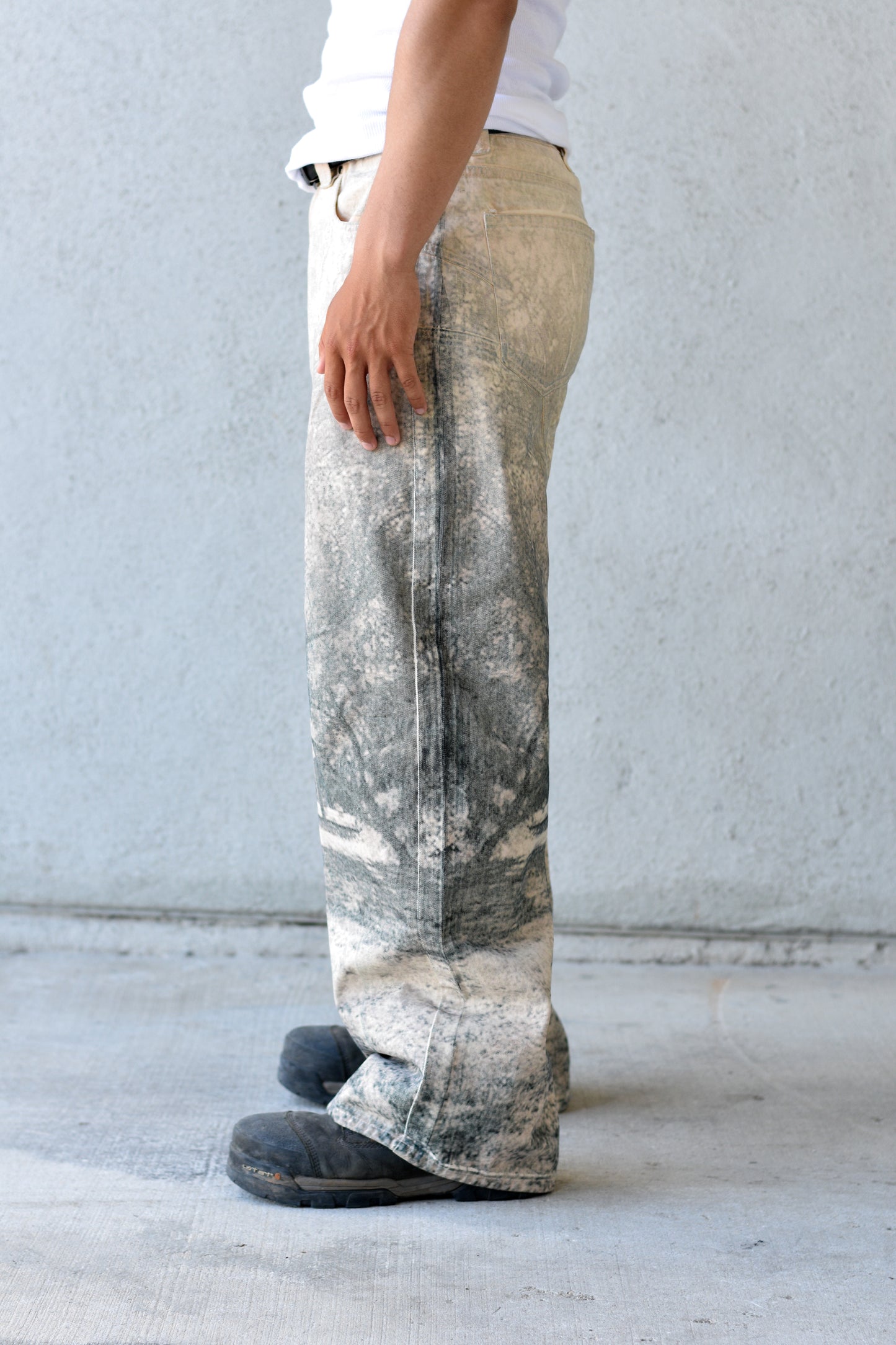 Serenity Denim