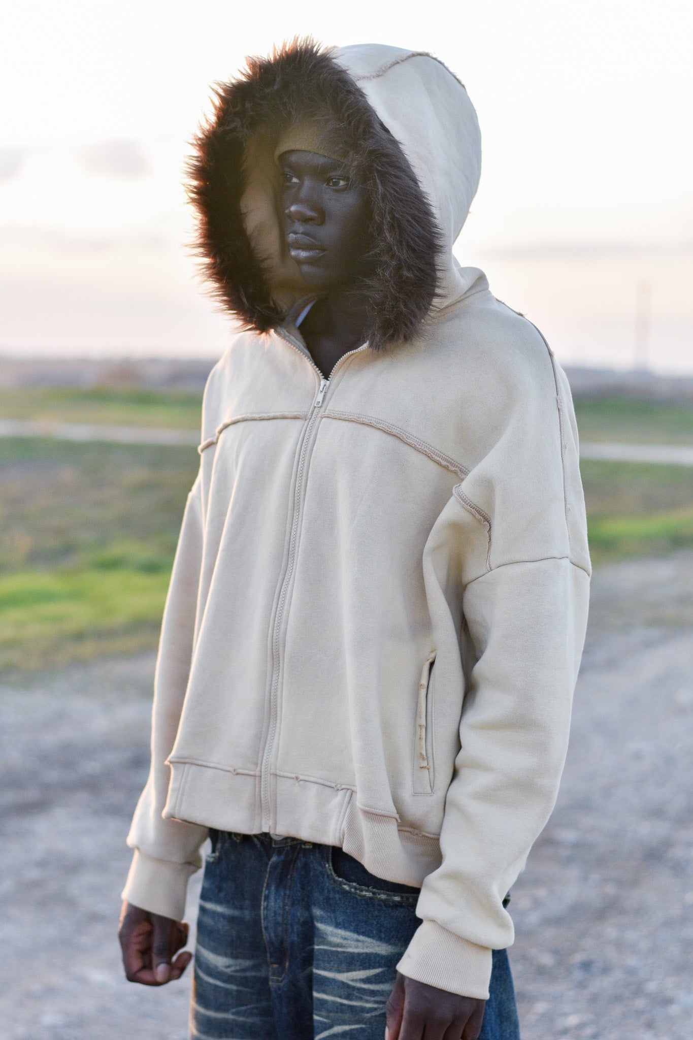 Nomad Hoodie