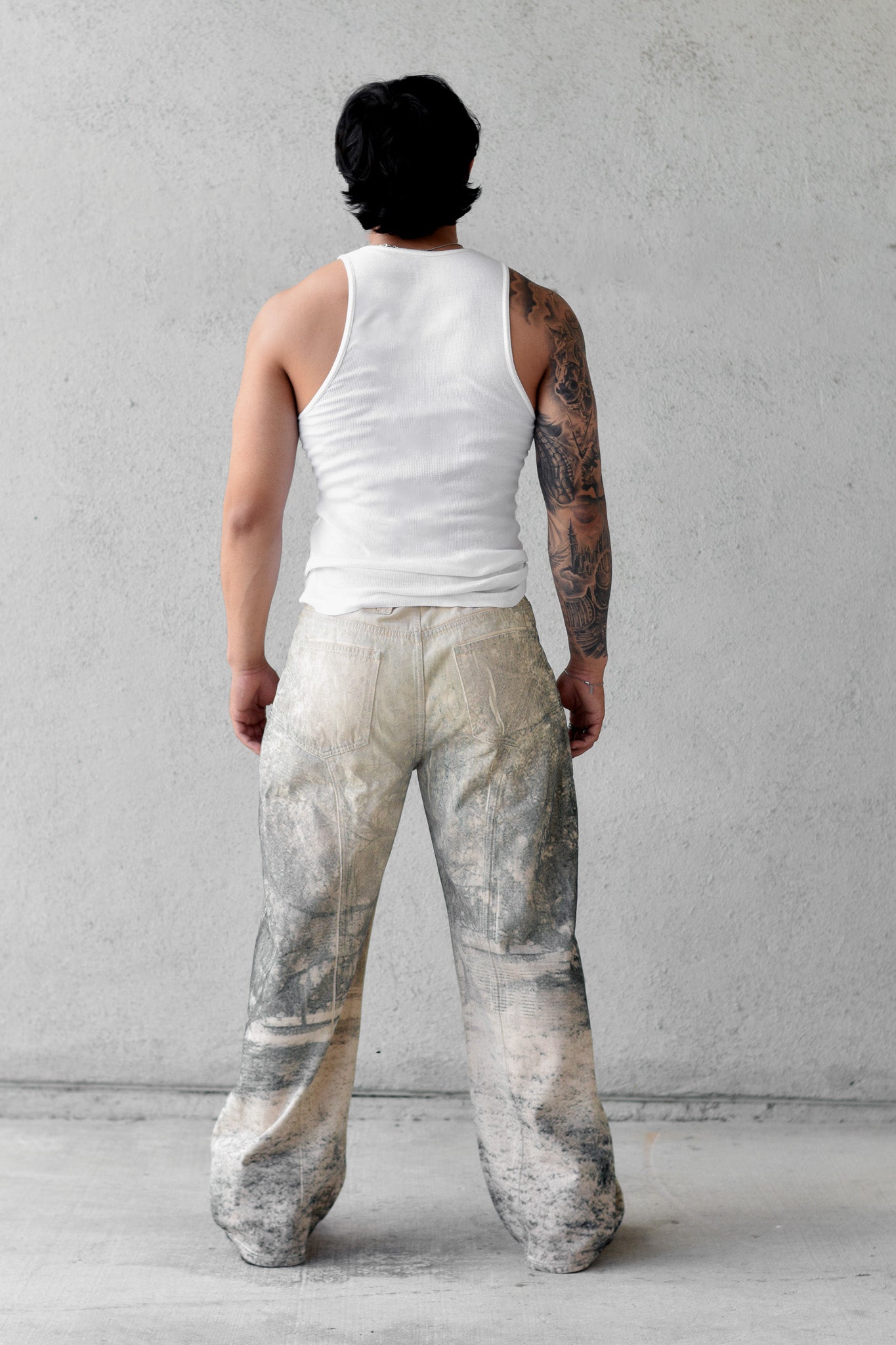 Serenity Denim