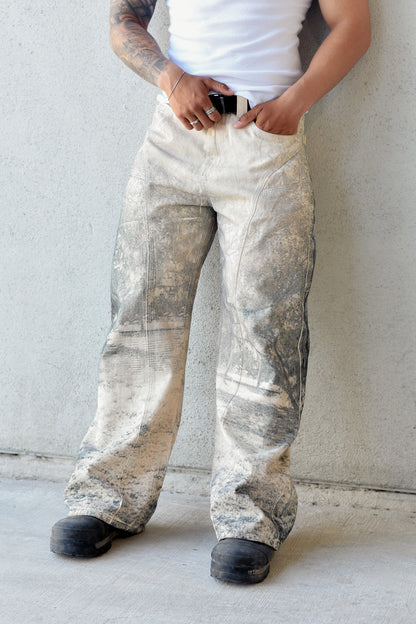 Serenity Denim