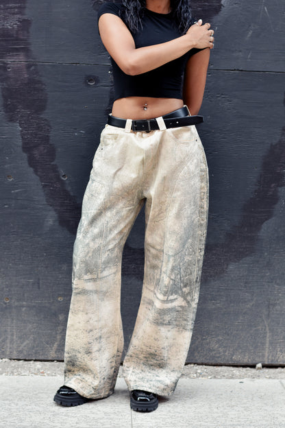 Serenity Denim