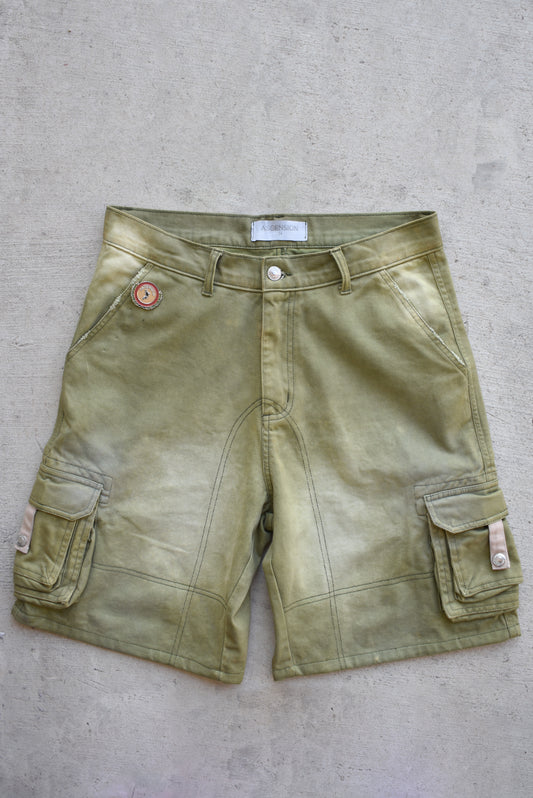 Aviation Cargos